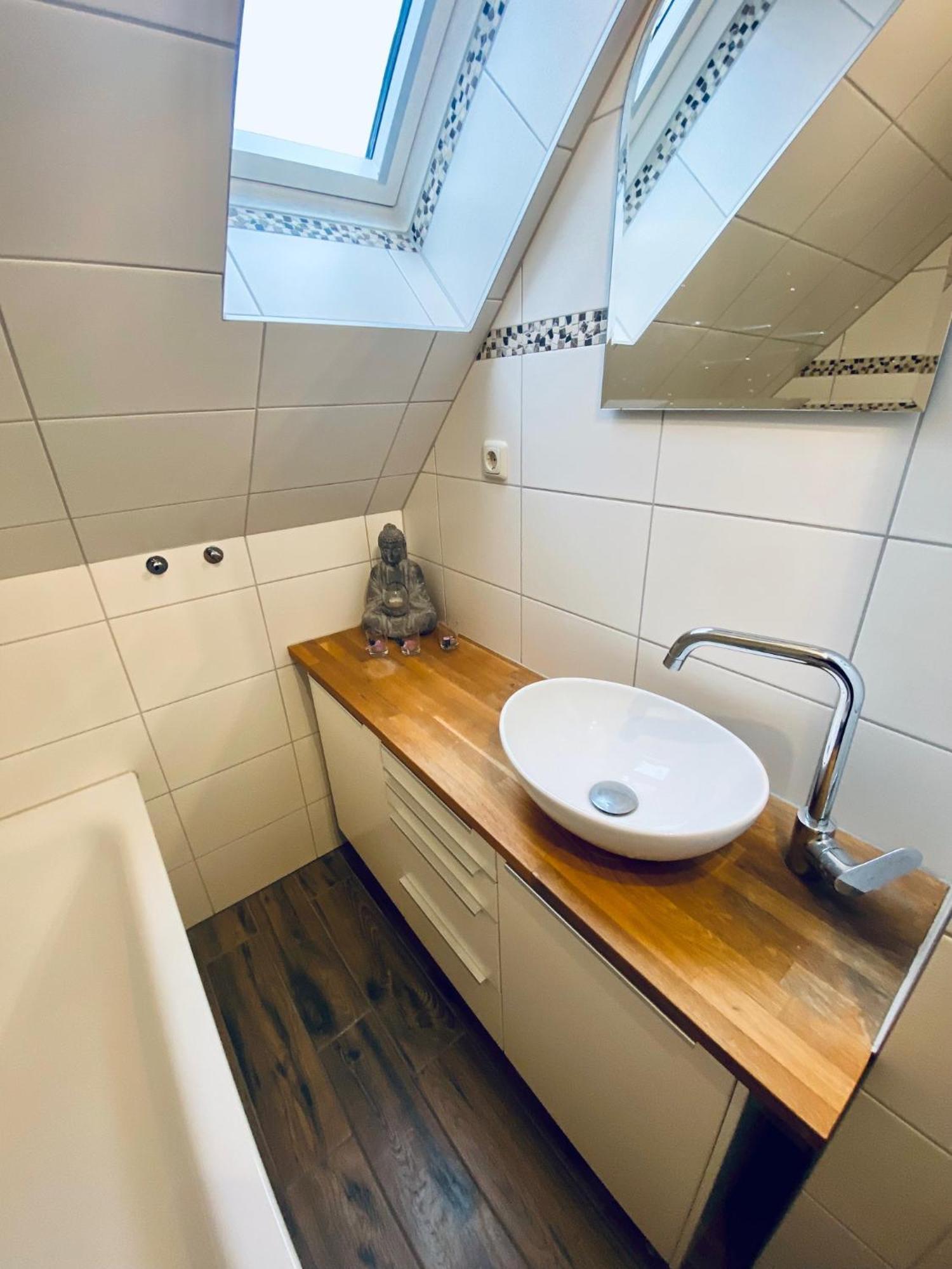 Schleusentor - Maisonette