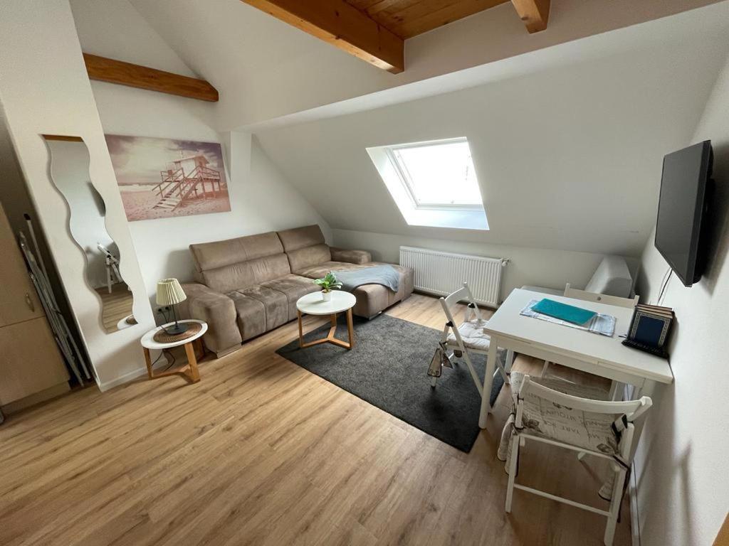 Schleusentor - Maisonette *